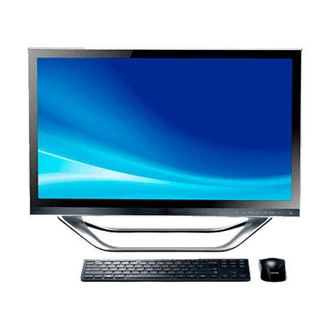 Ремонт моноблоков Samsung в Уфе