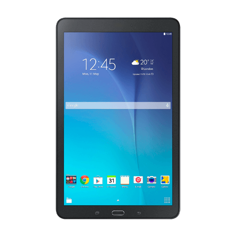 Ремонт планшетов Samsung в Уфе